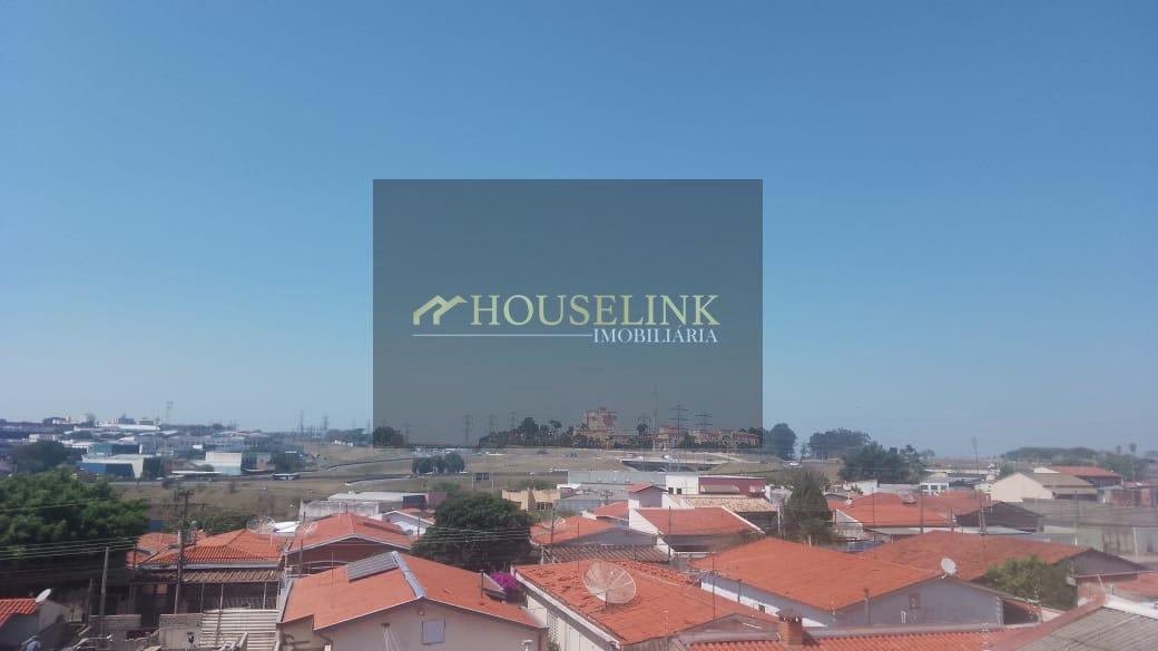 Sobrado para Locação, Campinas / SP, bairro Jardim do Trevo, 3